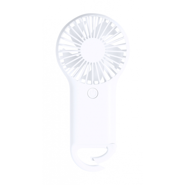 Dayane - elektryczny wiatrak