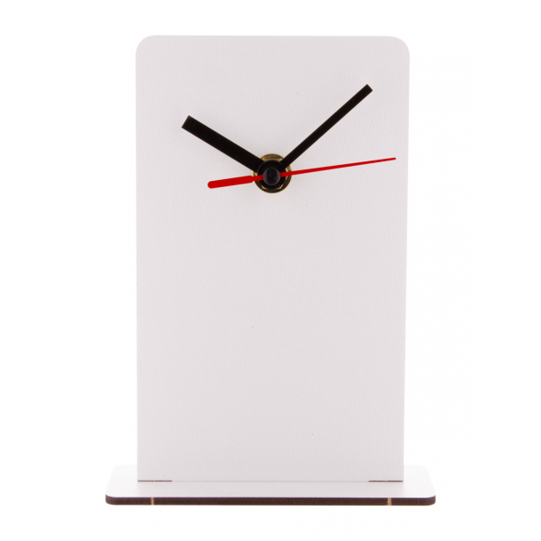 BeTime Desk - personalizowany zegar biurkowy