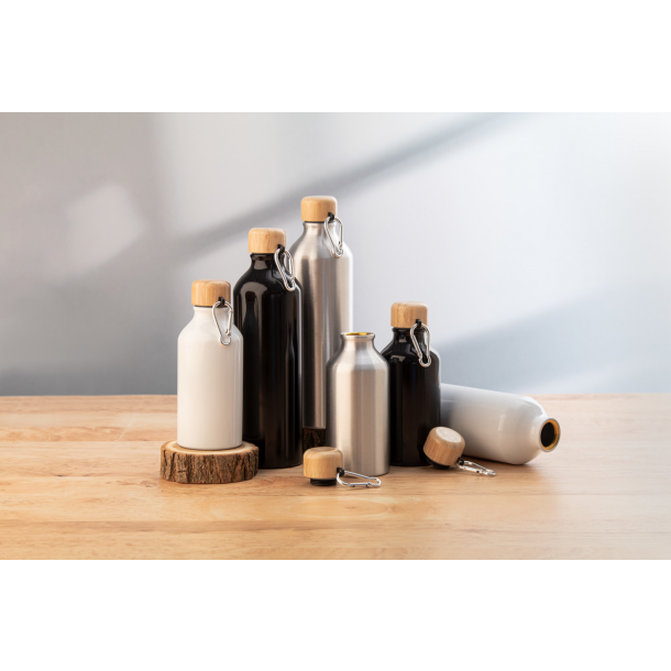 Monbo XL - butelka sportowa