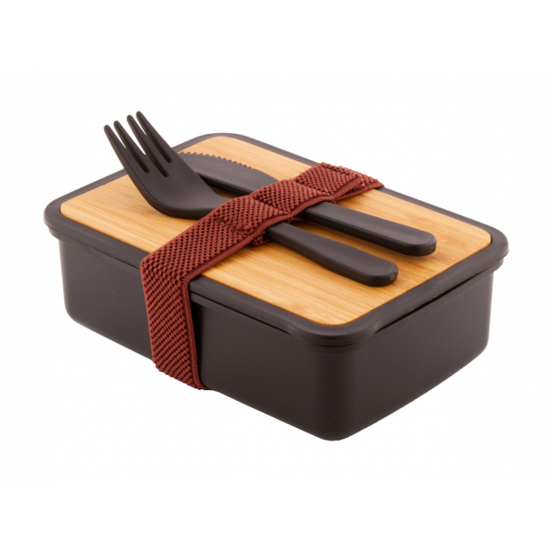 Rebento - lunch box / pudełko na lunch