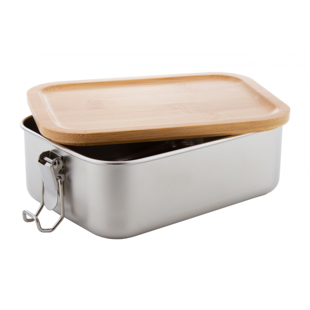 Bambento - lunch box / pudełko na lunch