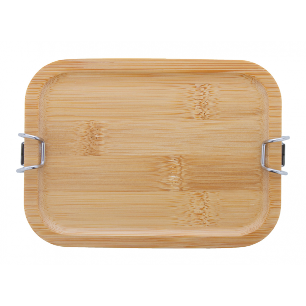 Bambento - lunch box / pudełko na lunch