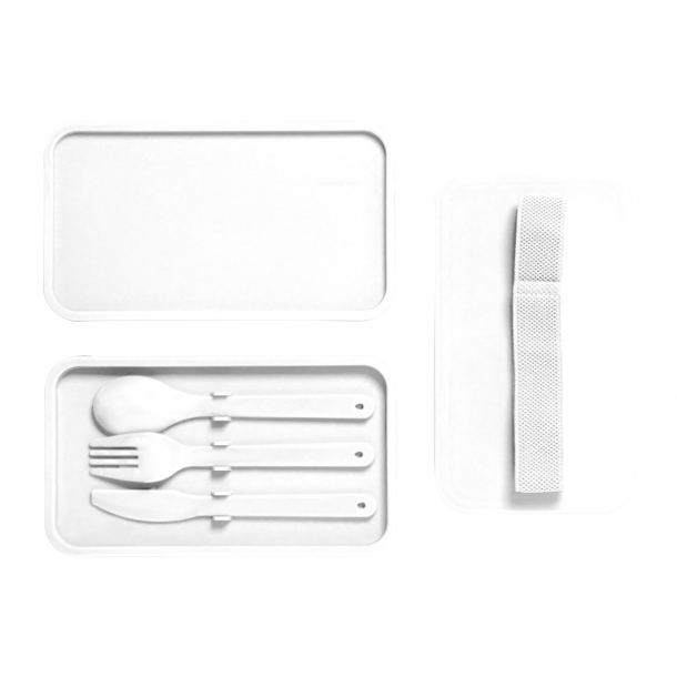 Vilma - lunch box / pudełko na lunch