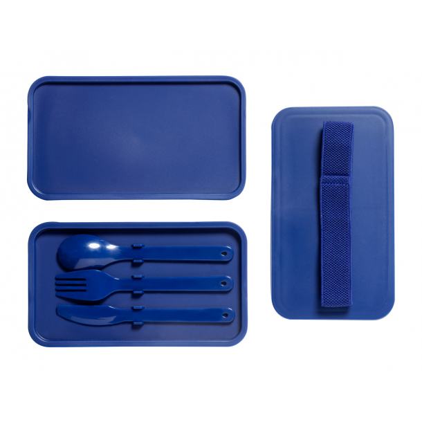 Vilma - lunch box / pudełko na lunch