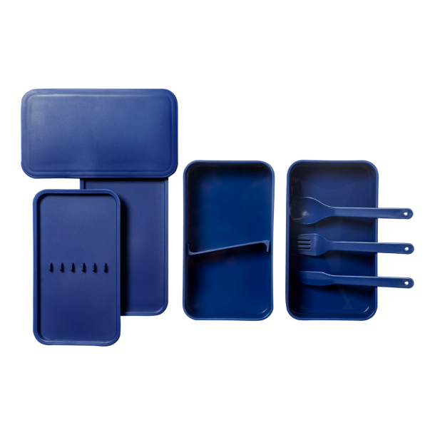 Vilma - lunch box / pudełko na lunch