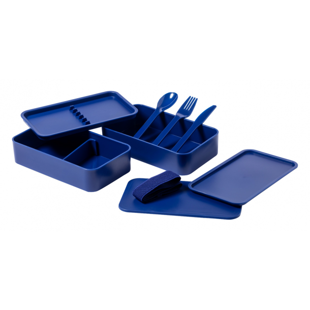 Vilma - lunch box / pudełko na lunch