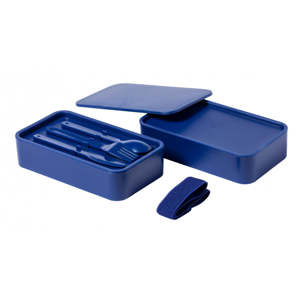 Vilma - lunch box / pudełko na lunch