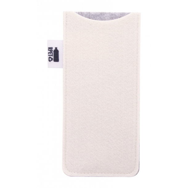 CreaFelt Sun - personalizowane etui RPET na okulary