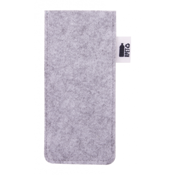 CreaFelt Sun - personalizowane etui RPET na okulary