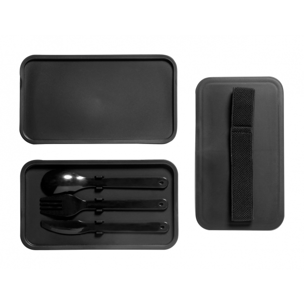 Vilma - lunch box / pudełko na lunch