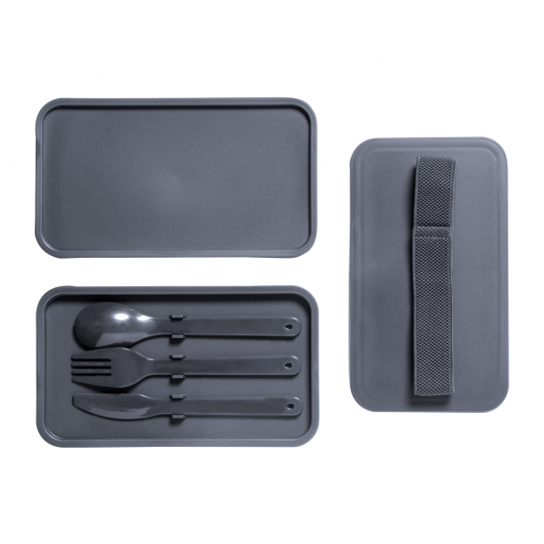 Vilma - lunch box / pudełko na lunch