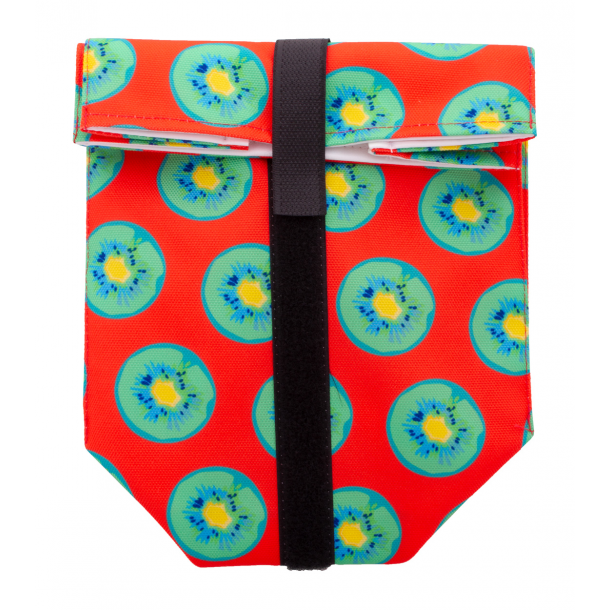 CreaSnack XL - personalizowana torba na przekąski