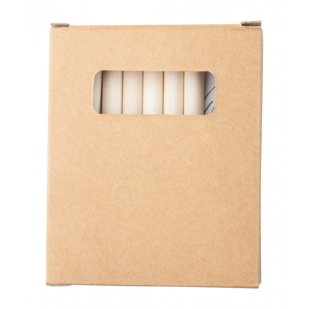 Figgy - zestaw do kolorowania