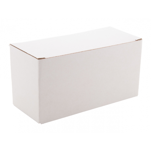 CreaBox Mug Double - personalizowane pudełko na dwa kubki
