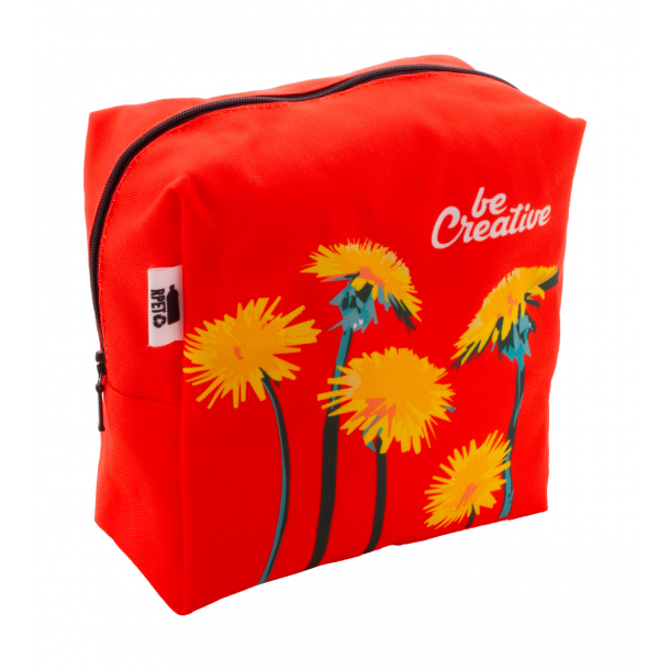 CreaBeauty Square L - personalizowana kosmetyczka