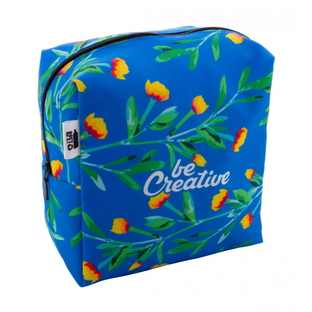 CreaBeauty Square L - personalizowana kosmetyczka