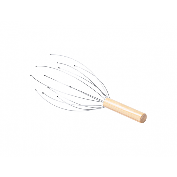 Goonix - masażer do głowy