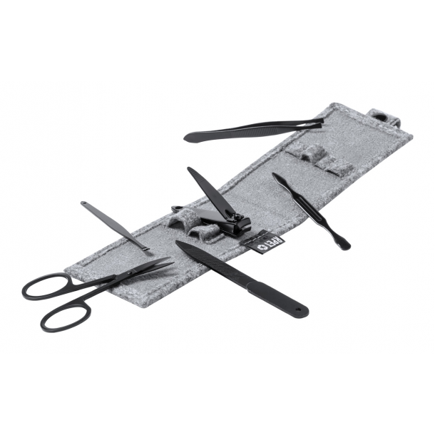 Lacky - zestaw do manicure