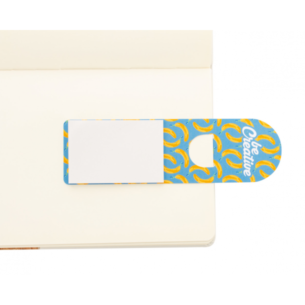 CreaStick Mark B - personalizowana zakładka