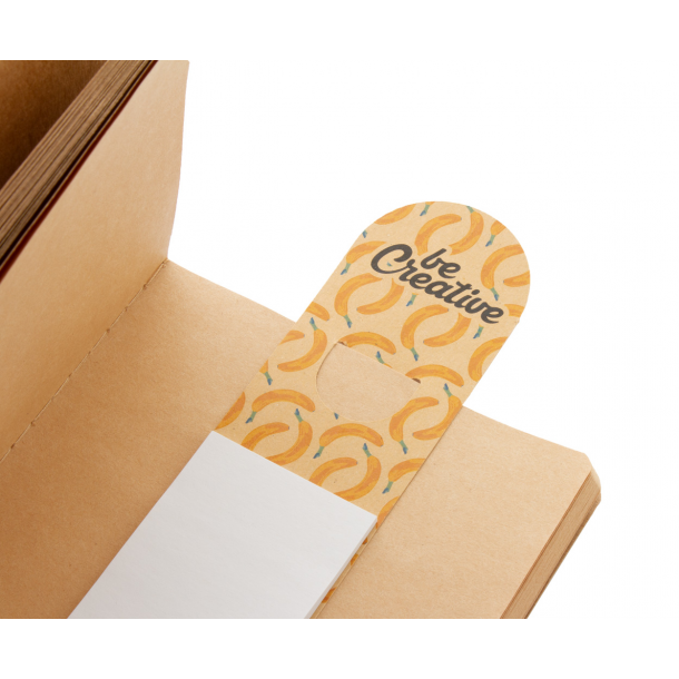 CreaStick Mark B Eco - personalizowana zakładka