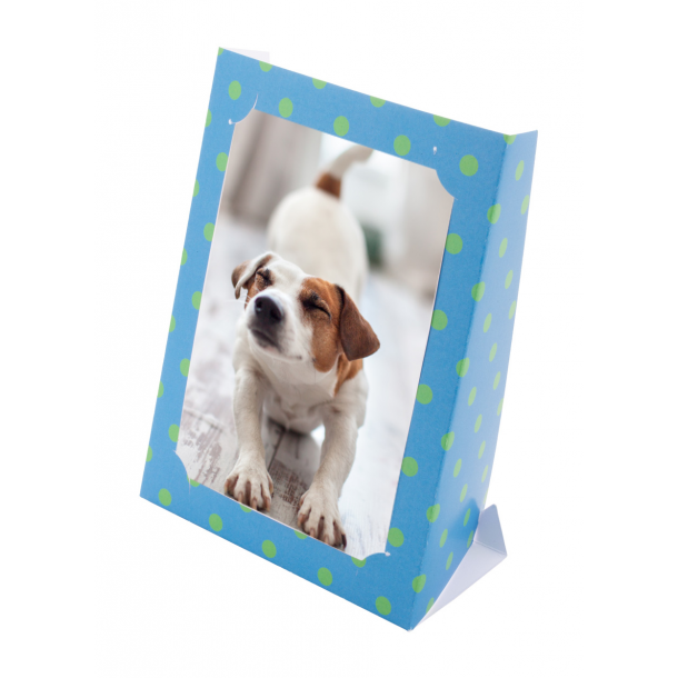 CreaPic - personalizowana ramka na zdjęcia