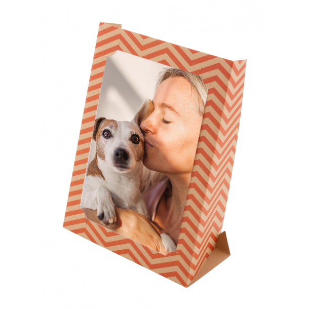 CreaPic Eco - personalizowana ramka na zdjęcia