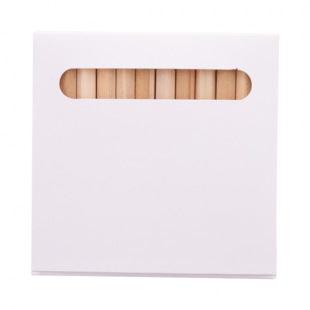 Coloxil 12 - personalizowany zestaw do kolorowania / zwierzęta