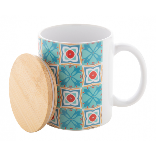 BooColour - kubek sublimacyjny