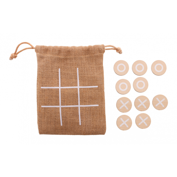 JUX Creative - kółko i krzyżyk