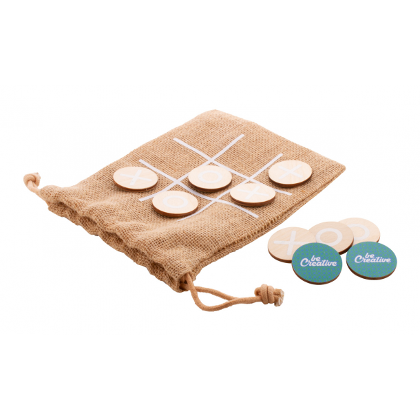 JUX Creative - kółko i krzyżyk