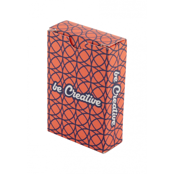 CreaCard - karty do gry