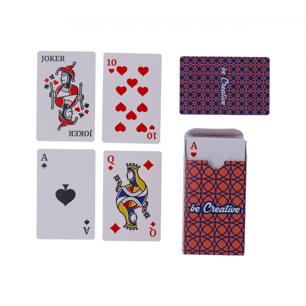 CreaCard - karty do gry