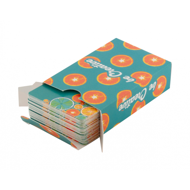 CreaCard - karty do gry