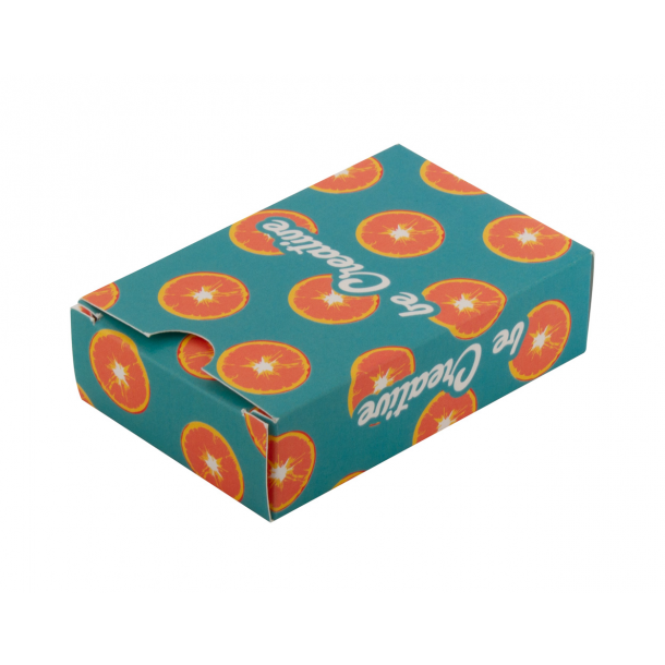 CreaCard - karty do gry