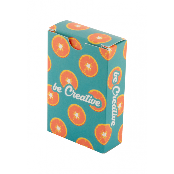 CreaCard - karty do gry