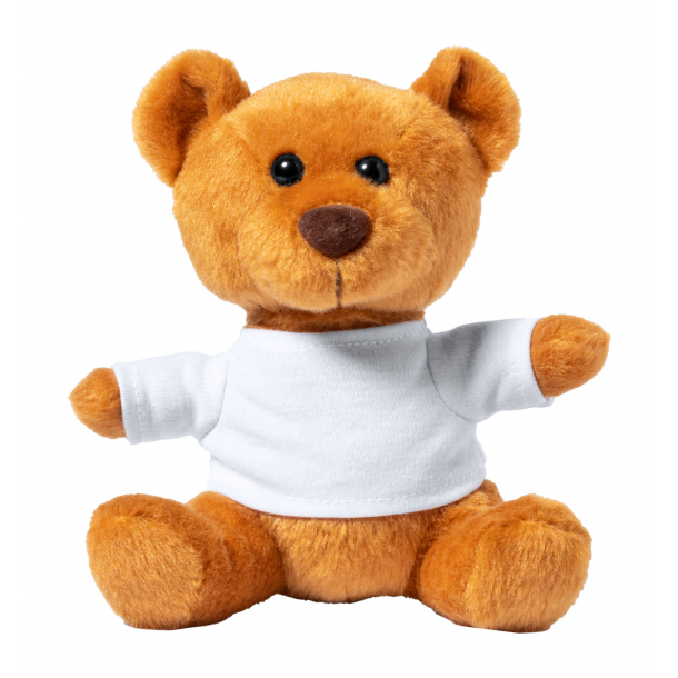 Sincler - miś pluszowy