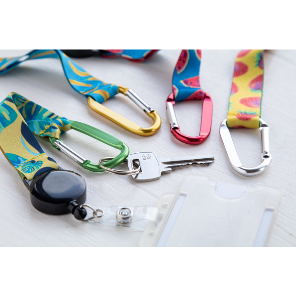 Subiner YoYo - personalizowany brelok