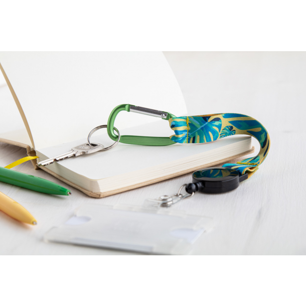 Subiner YoYo - personalizowany brelok