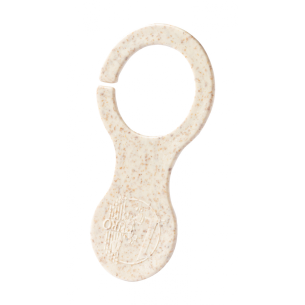 Mecril - żeton do wózków