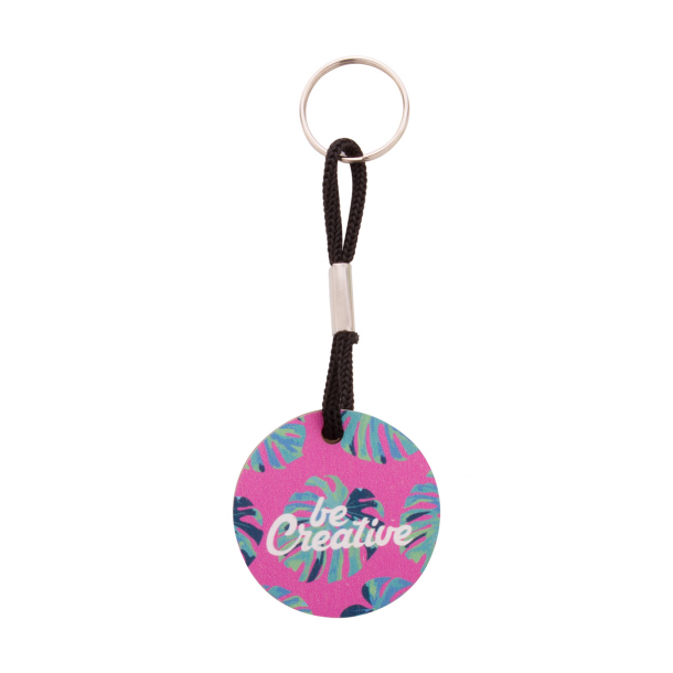 Woody Plus A - brelok