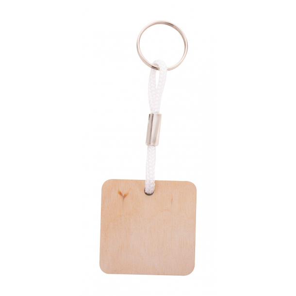 Woody Plus C - brelok