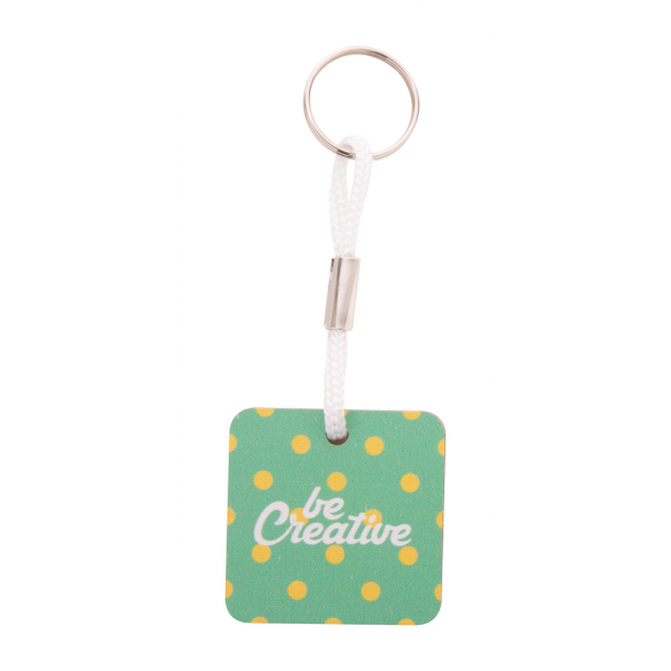 Woody Plus C - brelok