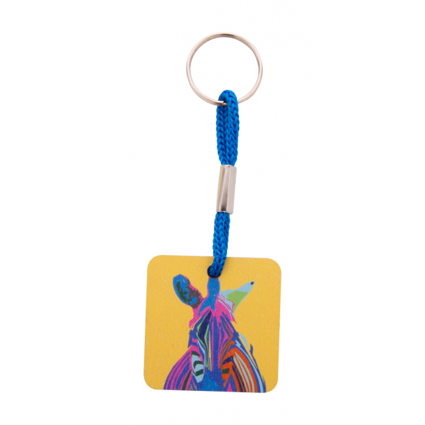 Woody Plus C - brelok