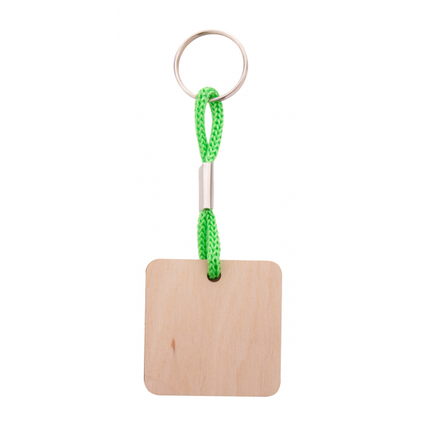 Woody Plus C - brelok