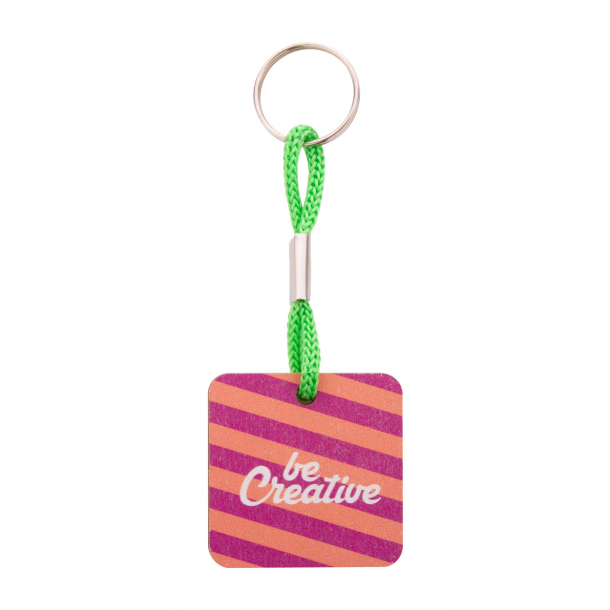 Woody Plus C - brelok