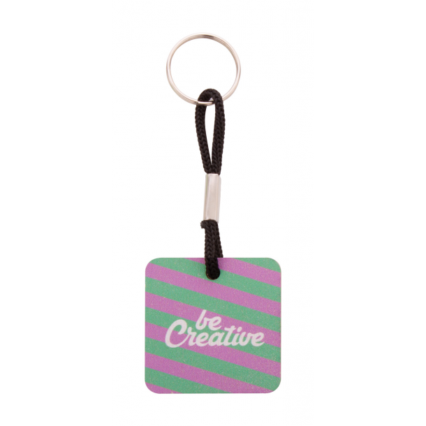 Woody Plus C - brelok