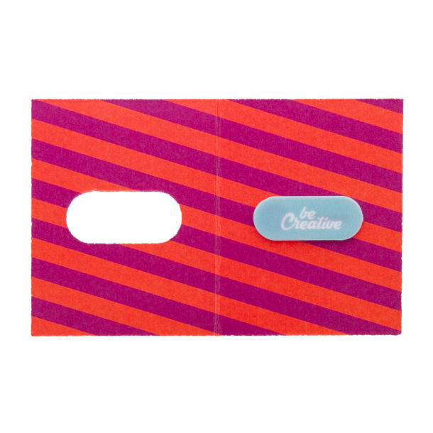 CreaCam Plus - personalizowana zaślepka na kamerę 