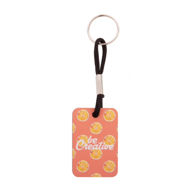 Woody Plus D - brelok