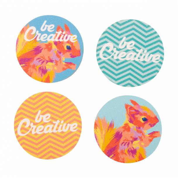 WooBadge - plakietka magnetyczna