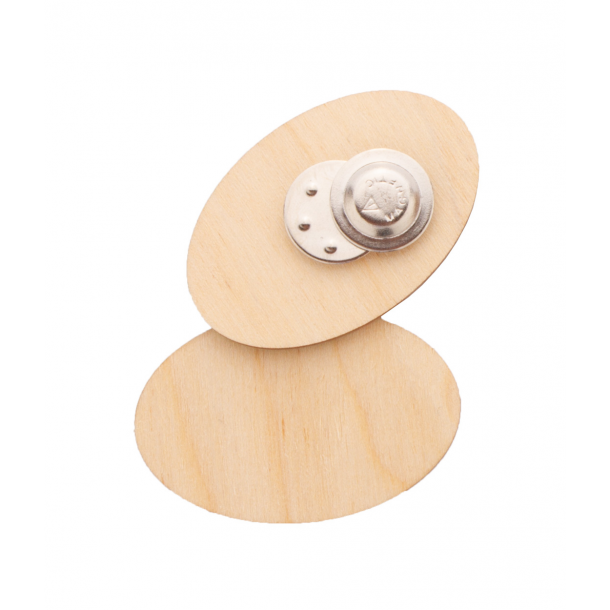 WooBadge - plakietka magnetyczna